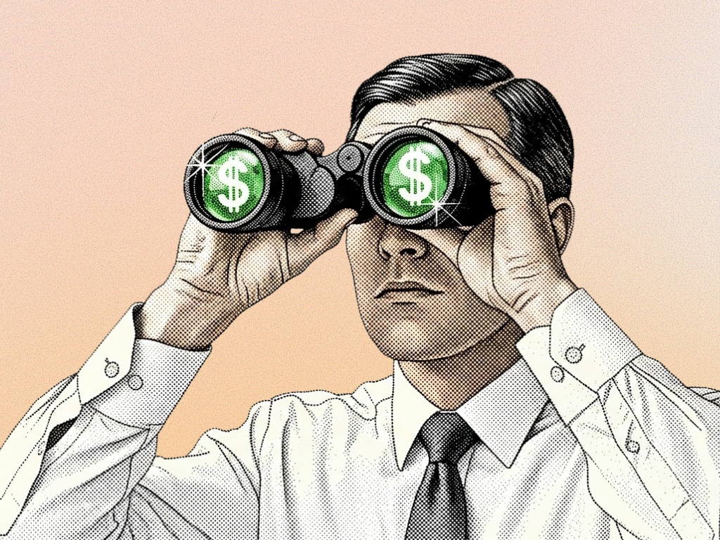 Follow the Money: AI Native Startups Raising Funds Right Now