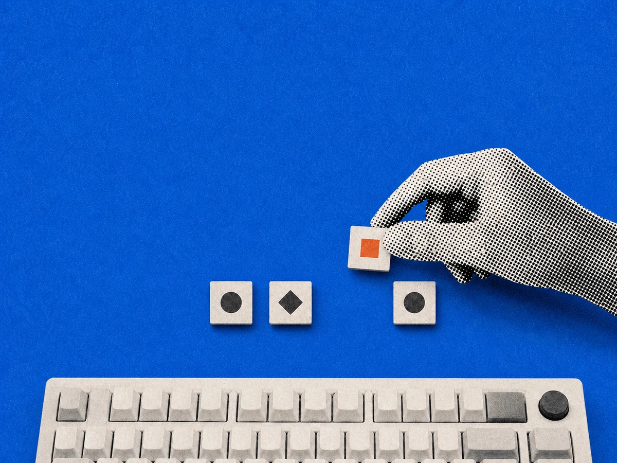 Redesign the Workflow Before You Add Another Tool