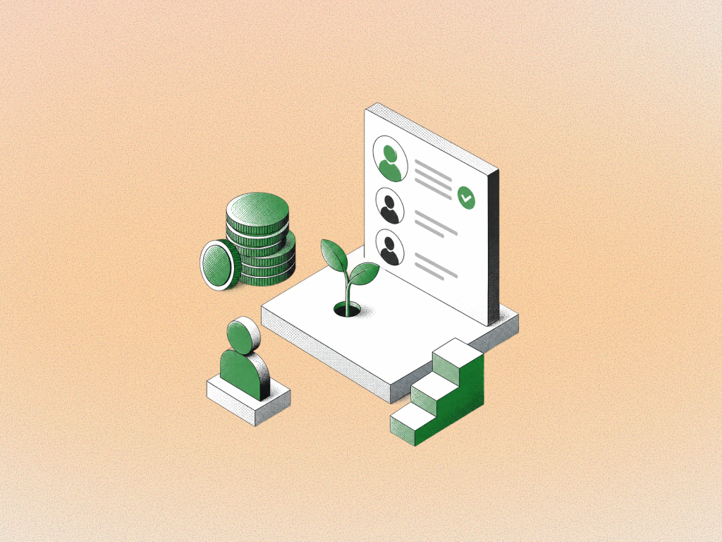 The Entire Hiring Stack Is Under Attack: Where the Capital Is Going