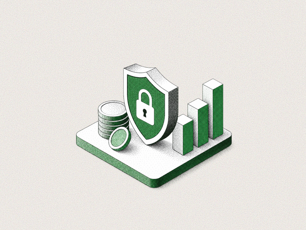 Where the Smart Money Is Going in Cybersecurity