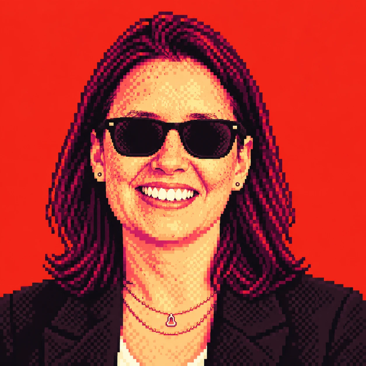 Beatriz Gonzalez Dominguez, Operations & Purchasing Manager