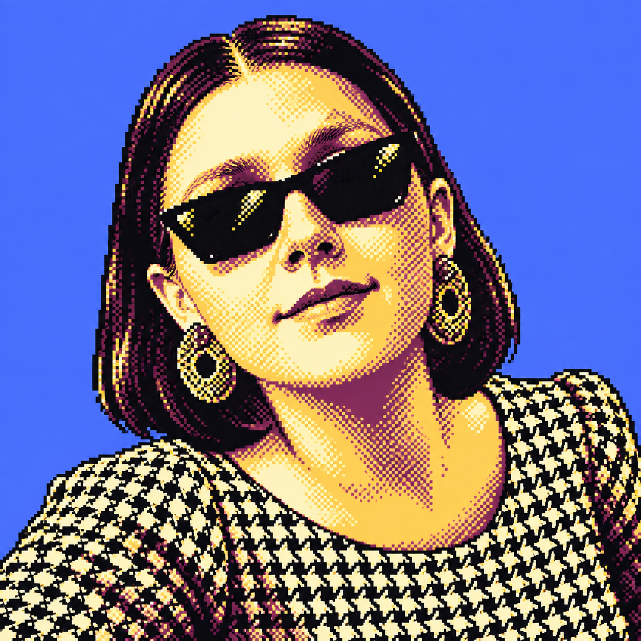 Karolina Szwarodzka-Wojciechowska, Head of E-commerce & Commercial Operations