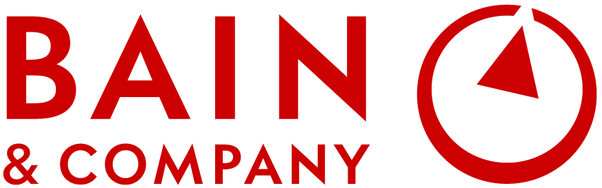 Bain & Company logo