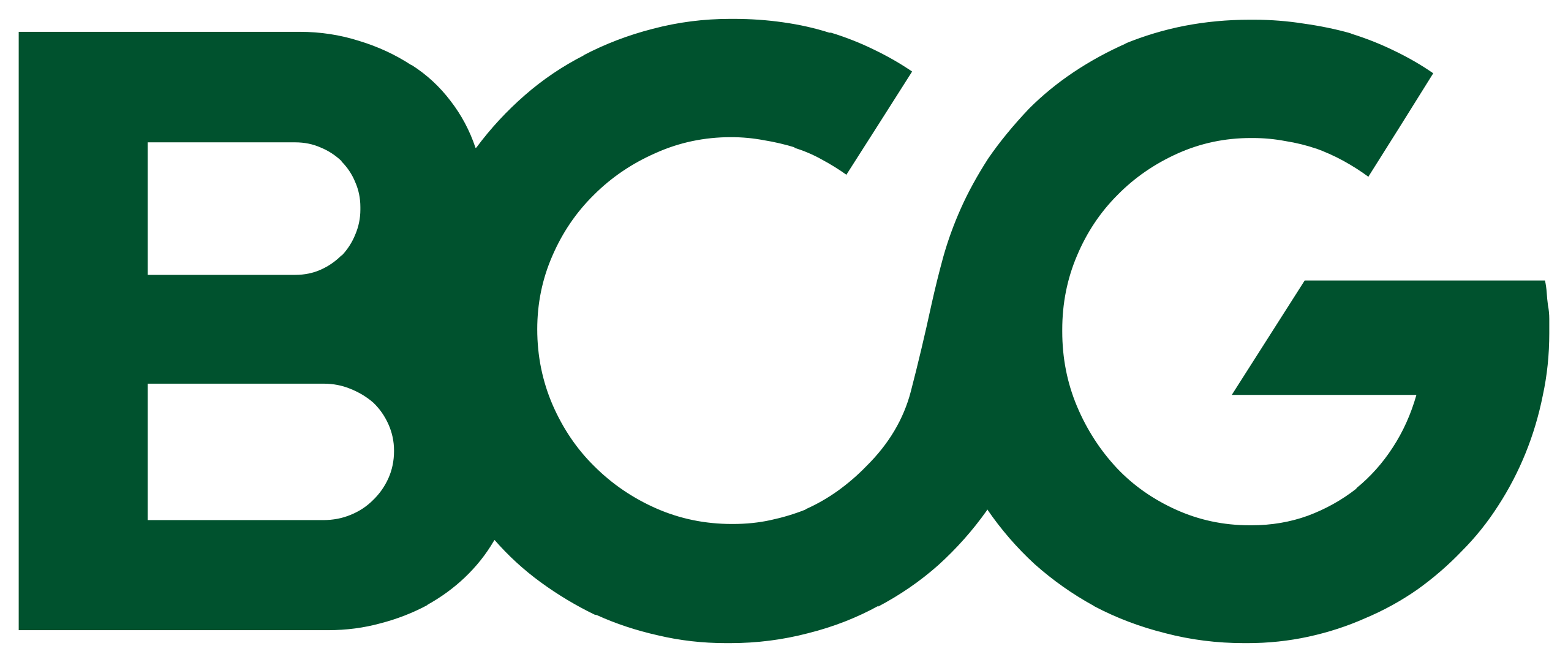 Boston Consulting Group logo