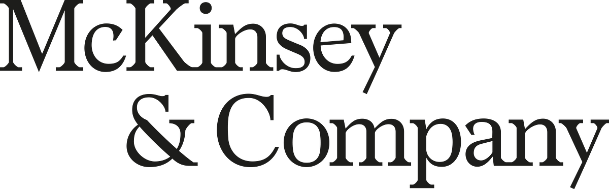 McKinsey & Company logo