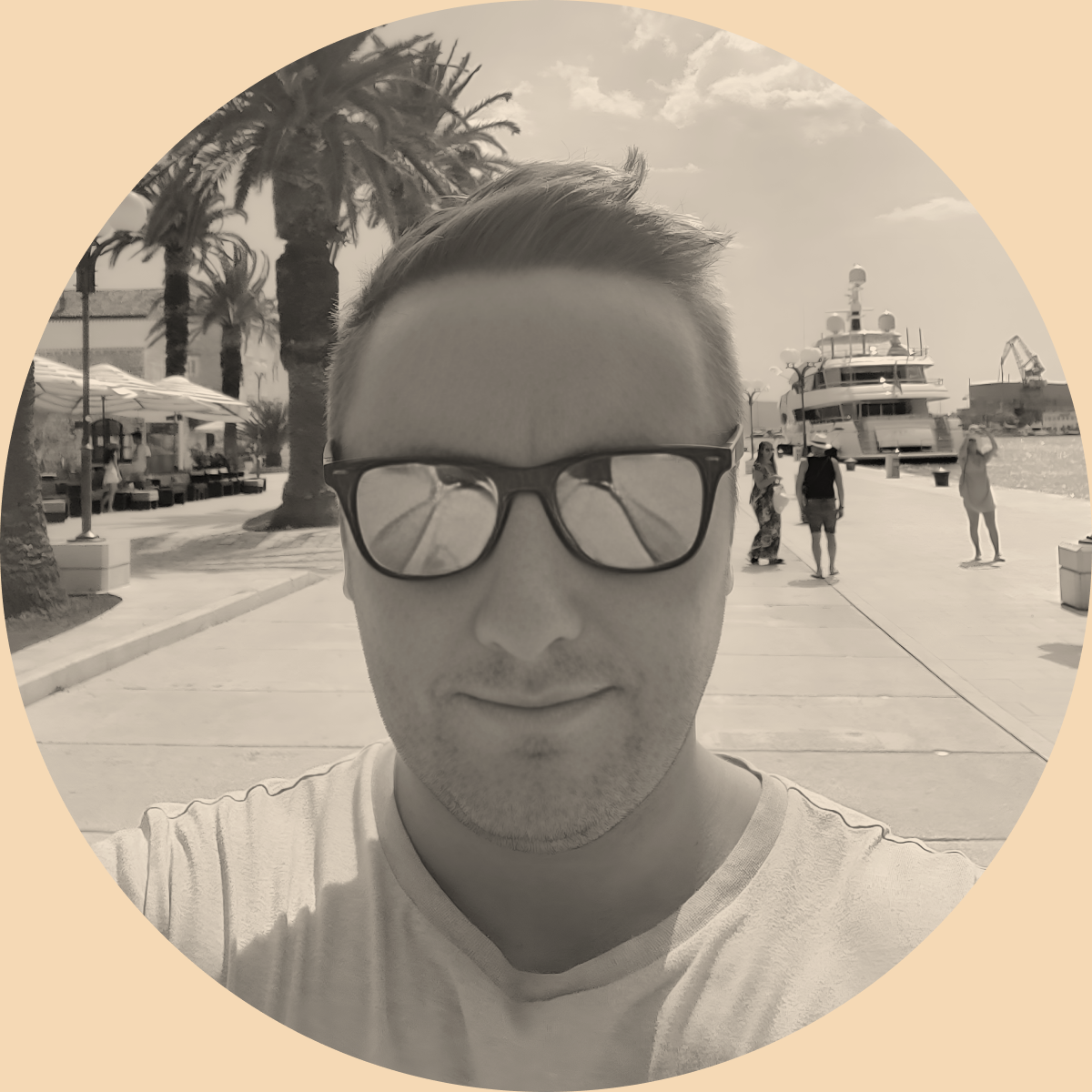 CognitionHub community member